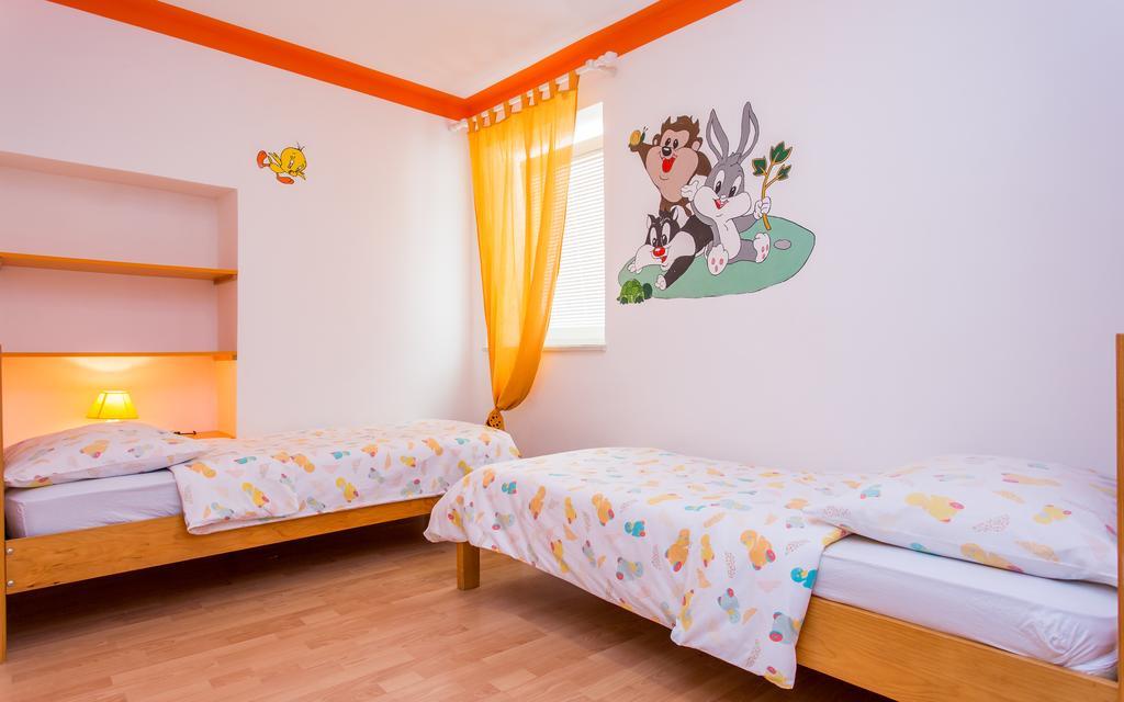 Apartment Ana Polje  Exterior photo