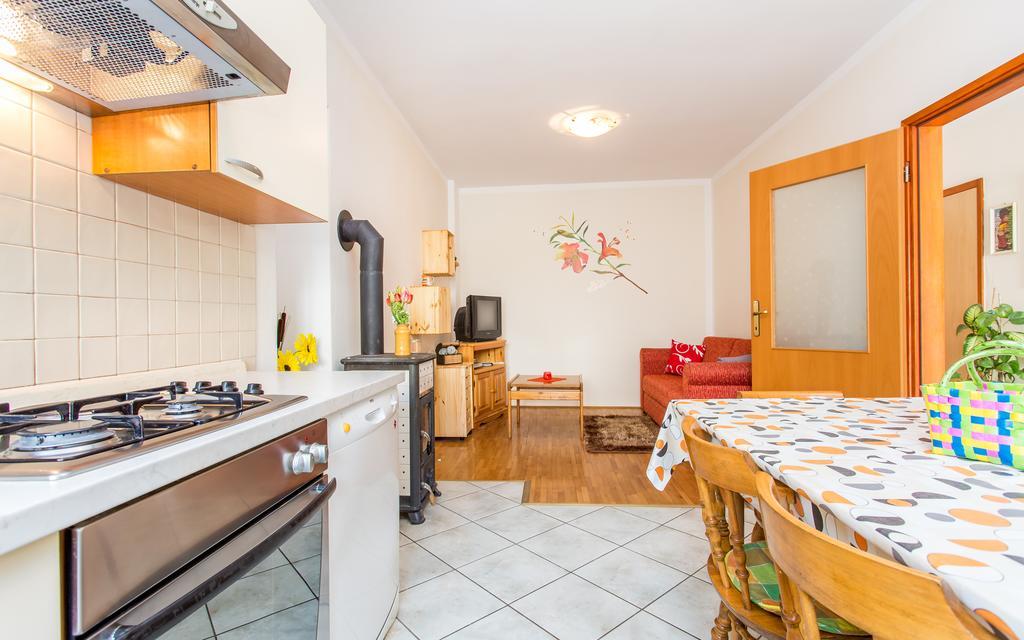 Apartment Ana Polje  Exterior photo