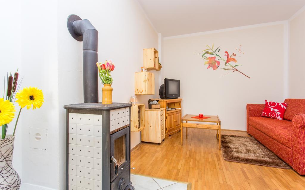 Apartment Ana Polje  Exterior photo