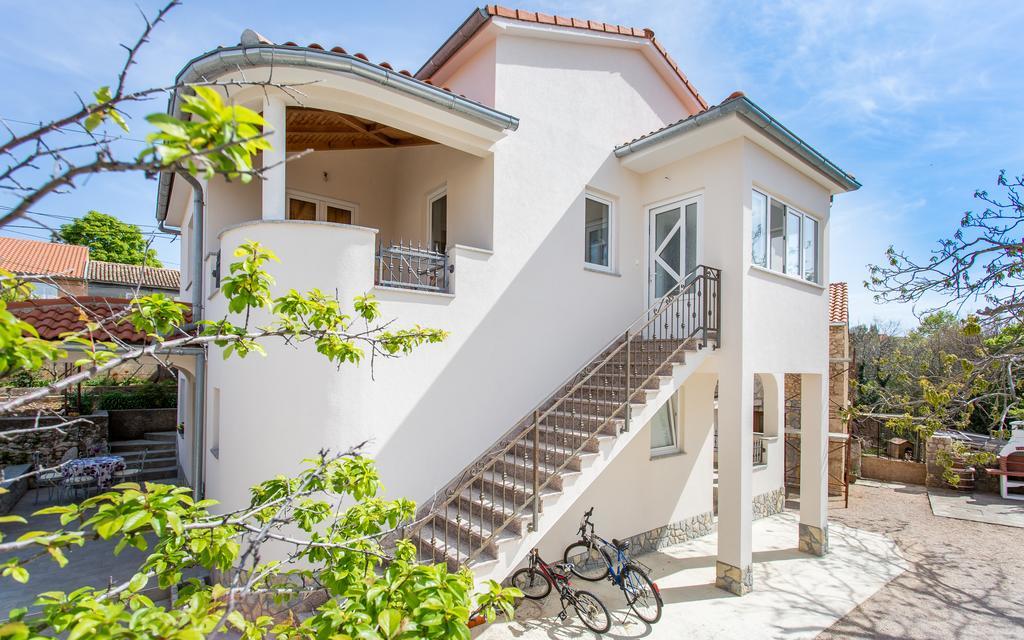 Apartment Ana Polje  Exterior photo