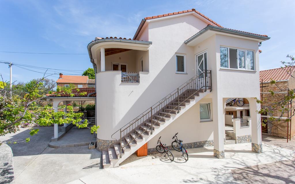 Apartment Ana Polje  Exterior photo